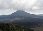 Vulkaan Gunung Batur